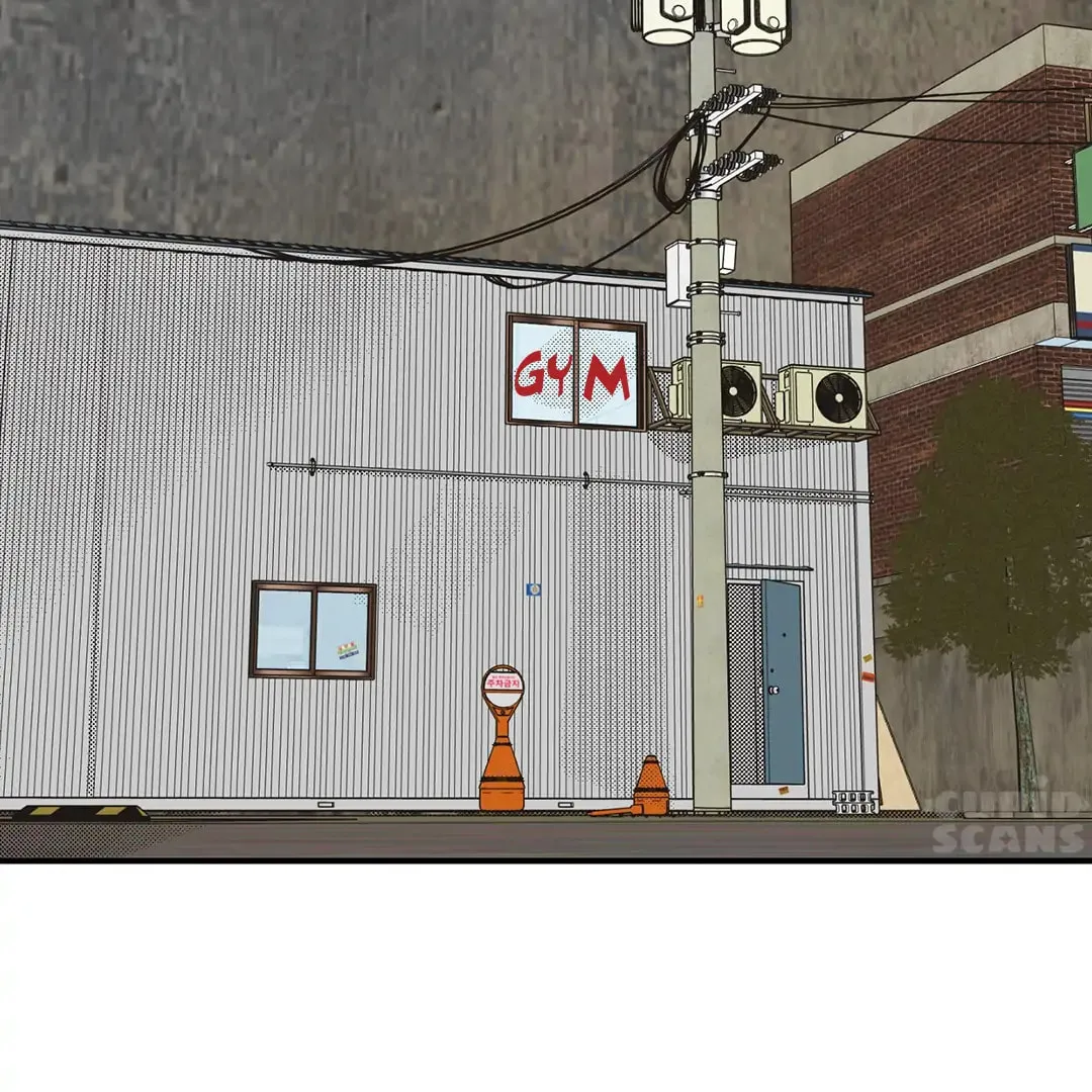 God's Peace Chapter 2 page 71 - 