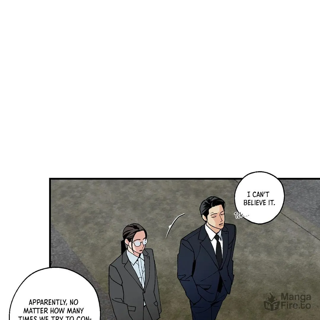 God's Peace Chapter 2 page 72 - 