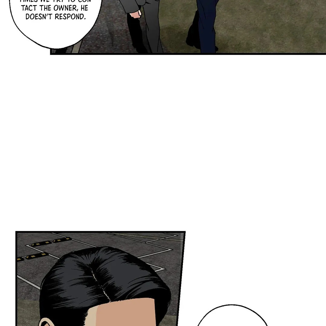 God's Peace Chapter 2 page 73 - 