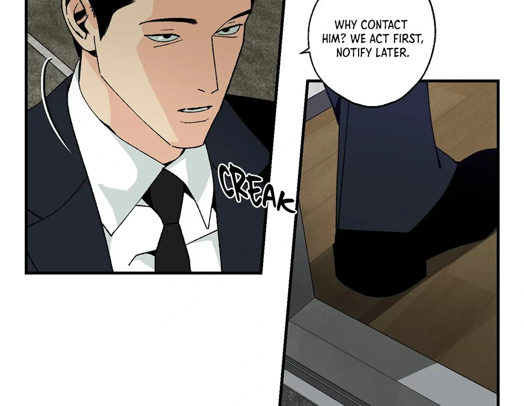 God's Peace Chapter 2 page 74 - 