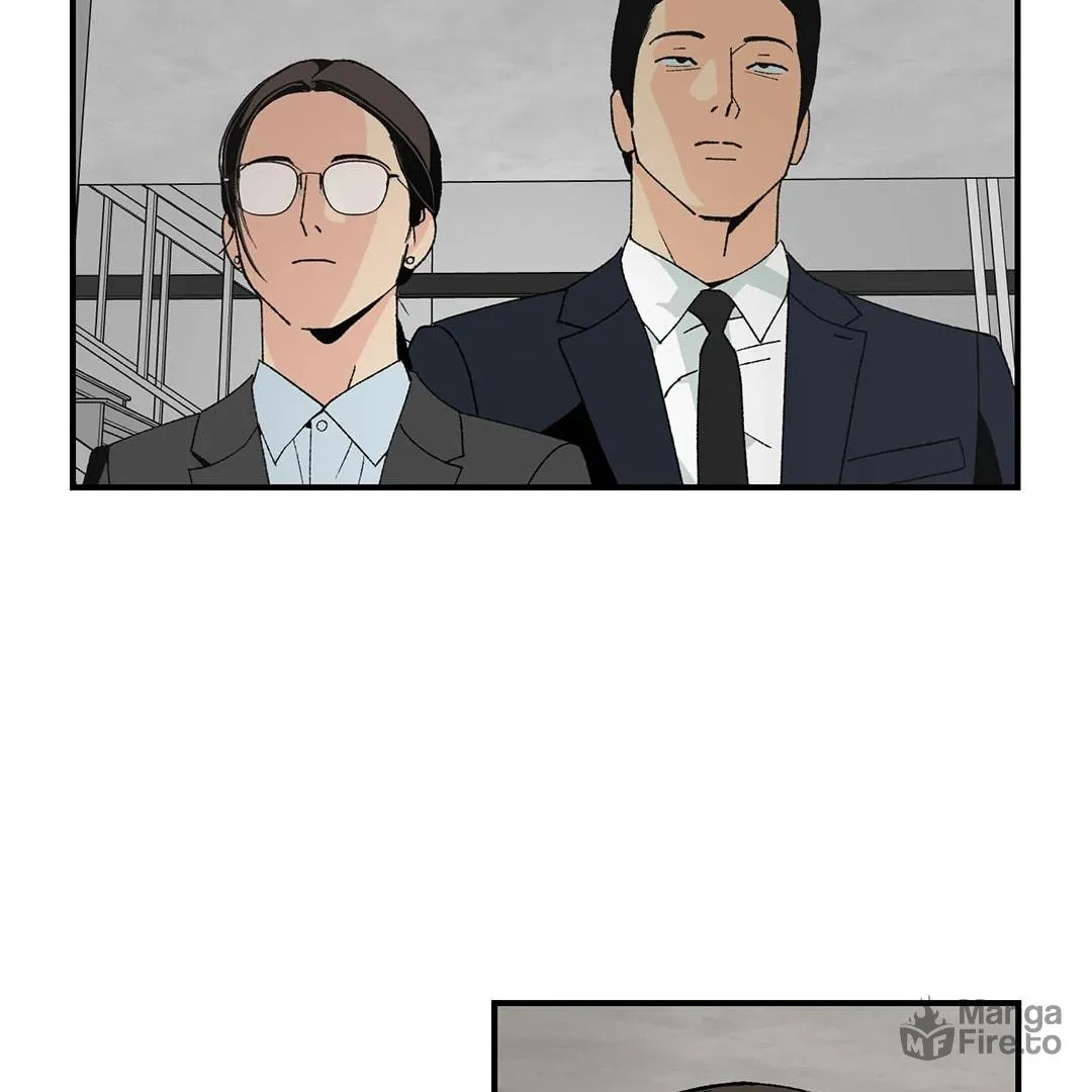 God's Peace Chapter 2 page 80 - 