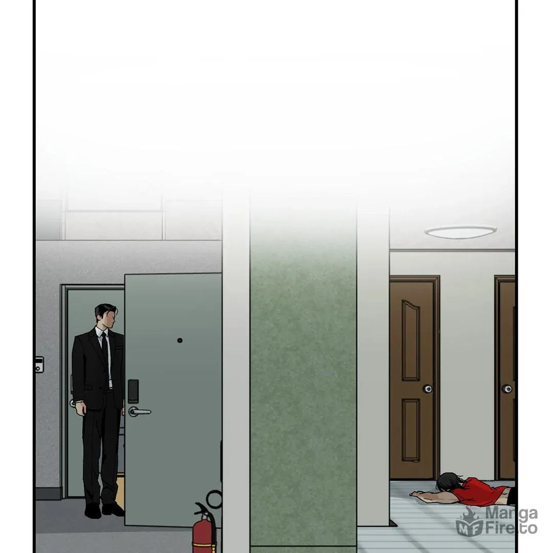 God's Peace Chapter 2 page 9 - 