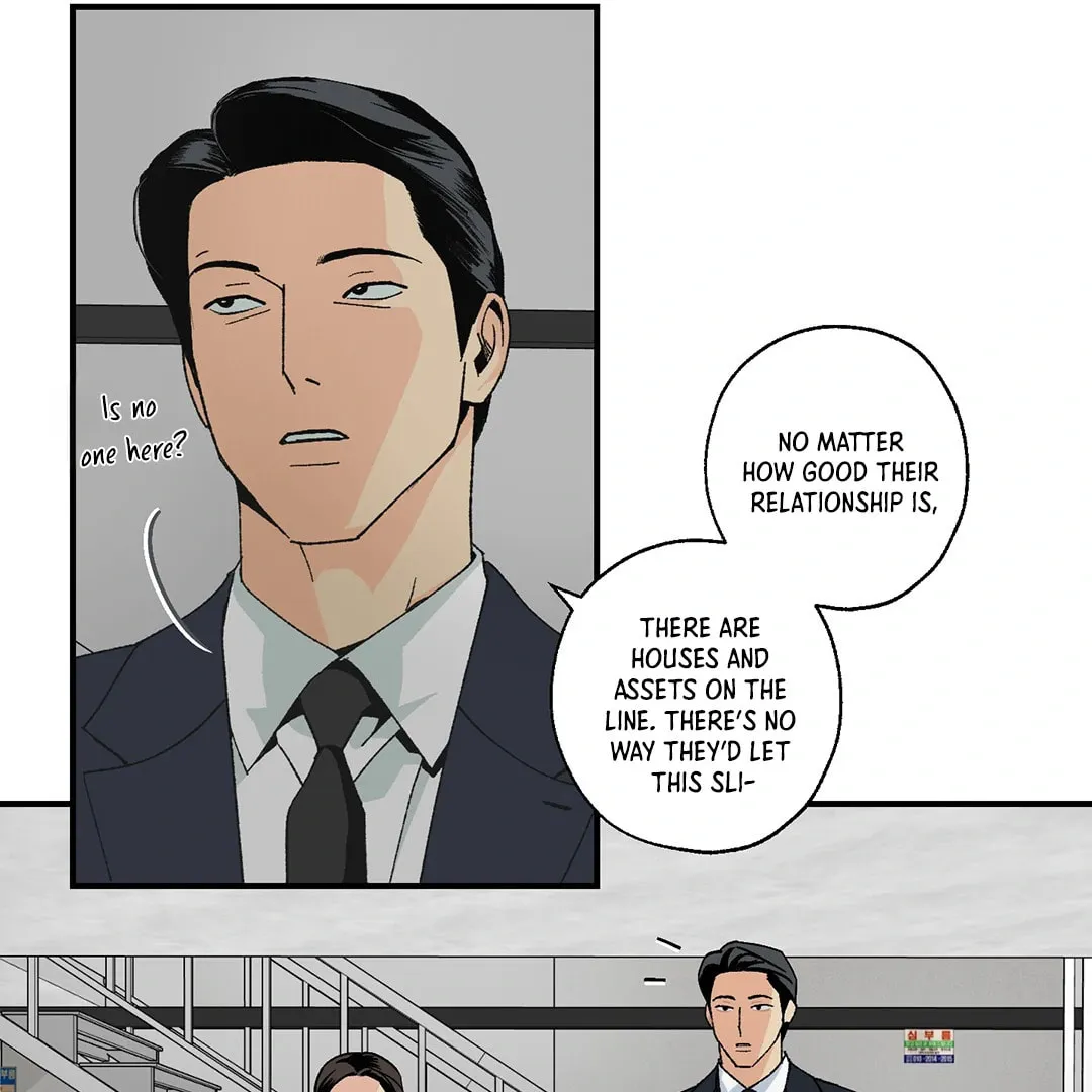 God's Peace Chapter 2 page 83 - 