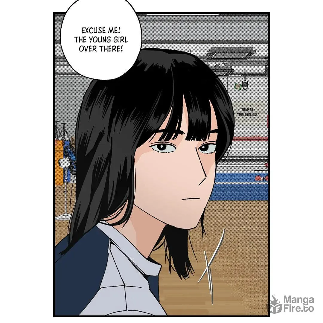 God's Peace Chapter 2 page 85 - 