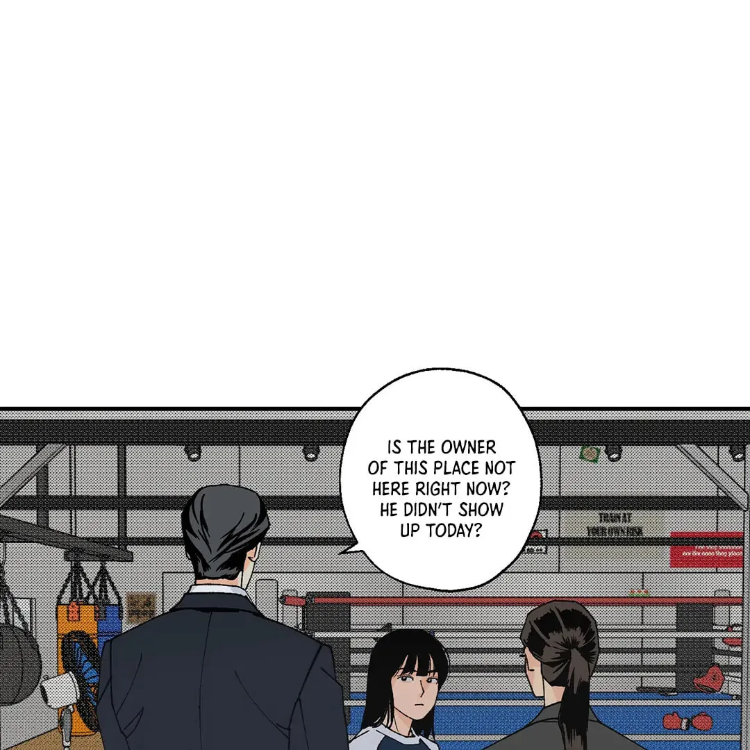God's Peace Chapter 2 page 86 - 