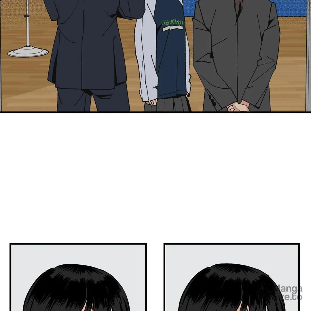 God's Peace Chapter 2 page 87 - 
