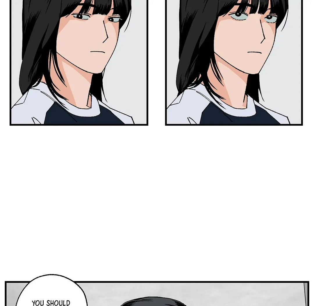 God's Peace Chapter 2 page 88 - 