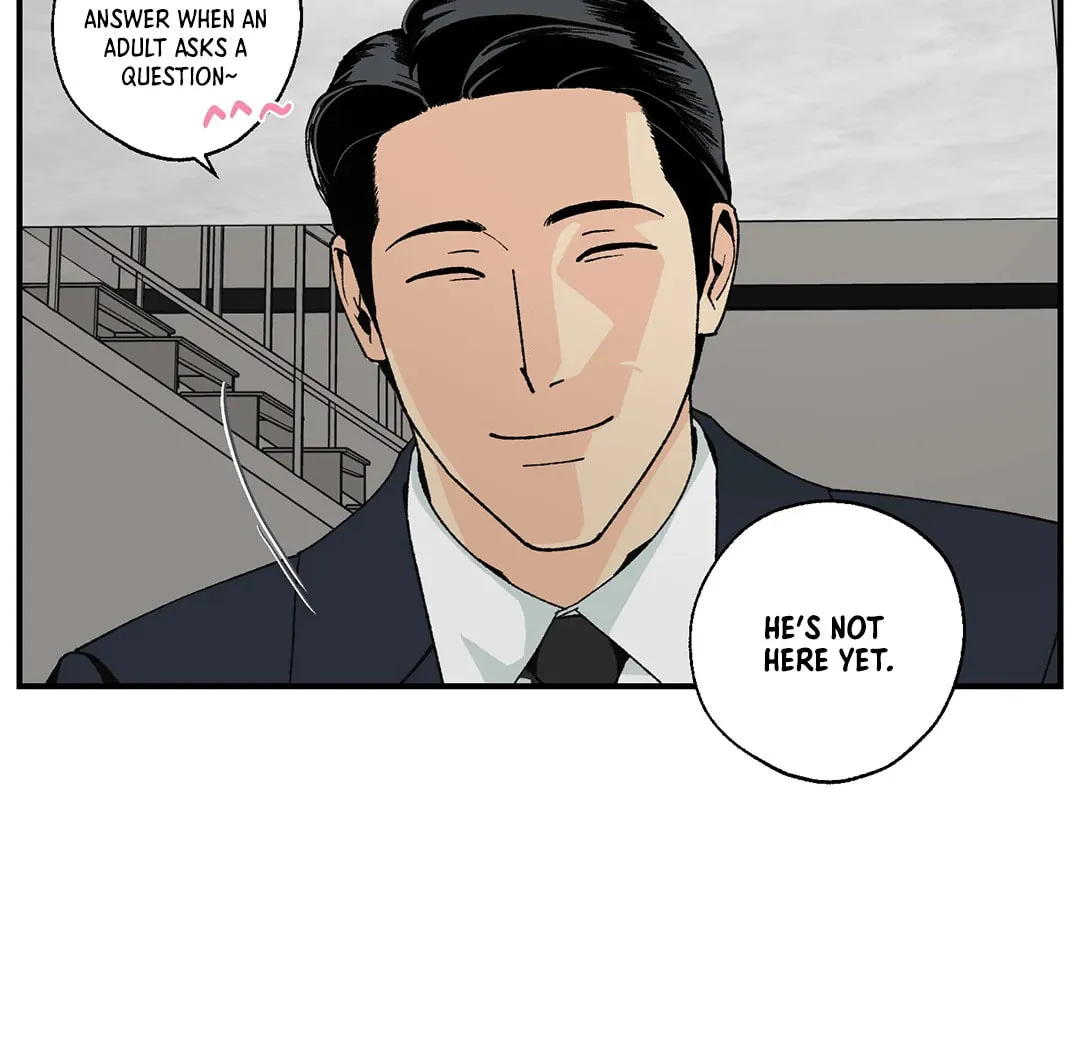 God's Peace Chapter 2 page 89 - 