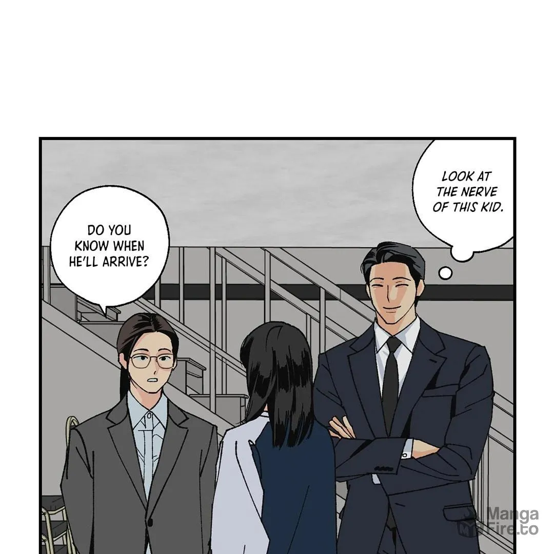 God's Peace Chapter 2 page 90 - 
