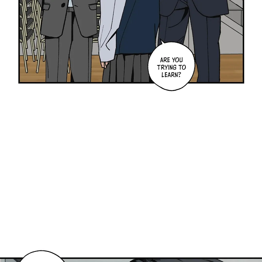 God's Peace Chapter 2 page 91 - 