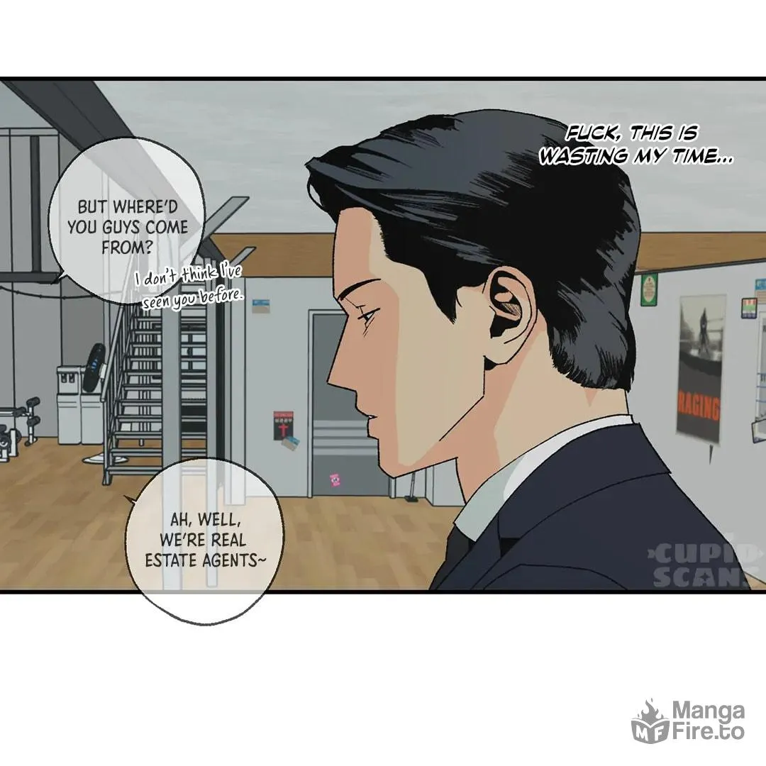 God's Peace Chapter 2 page 93 - 