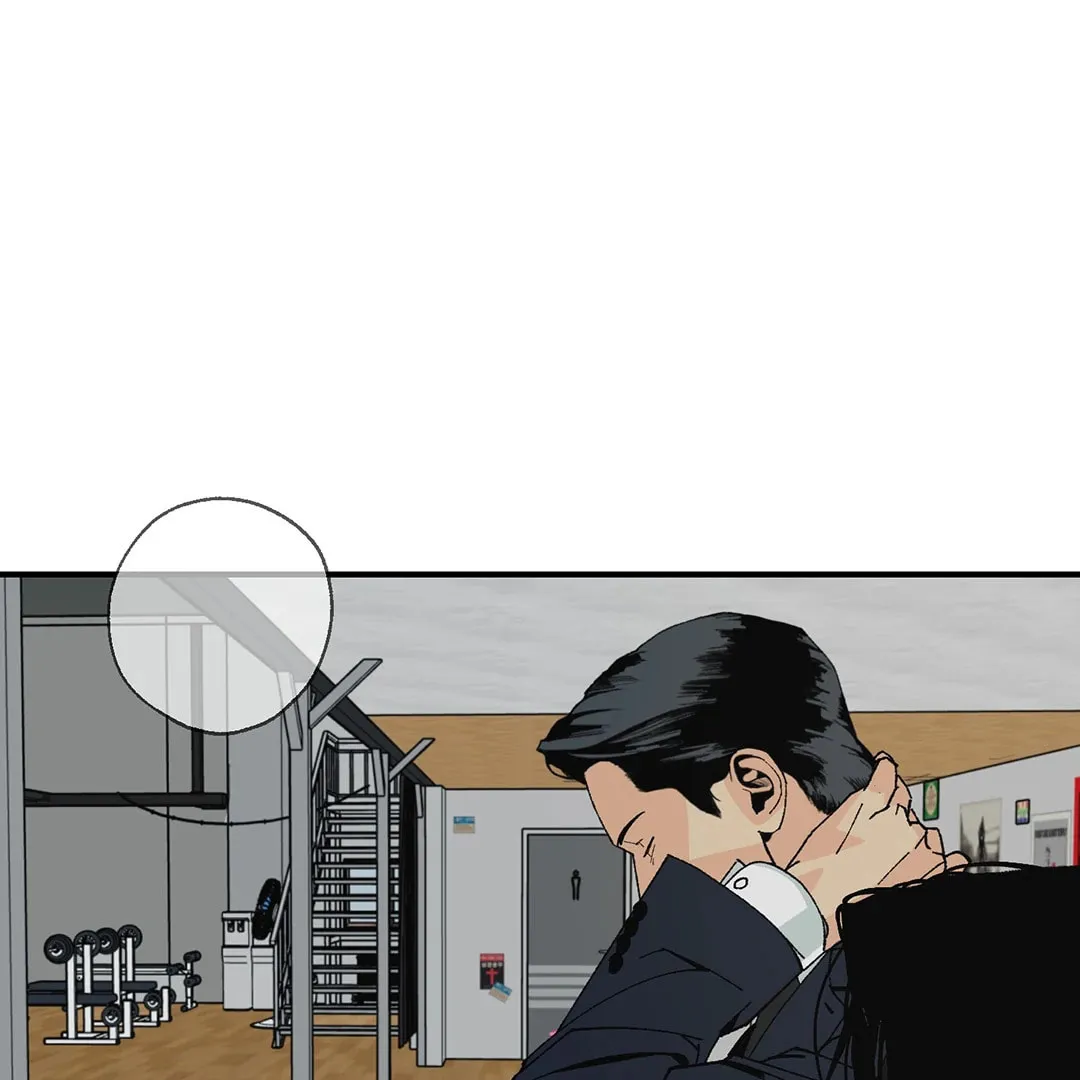 God's Peace Chapter 2 page 94 - 