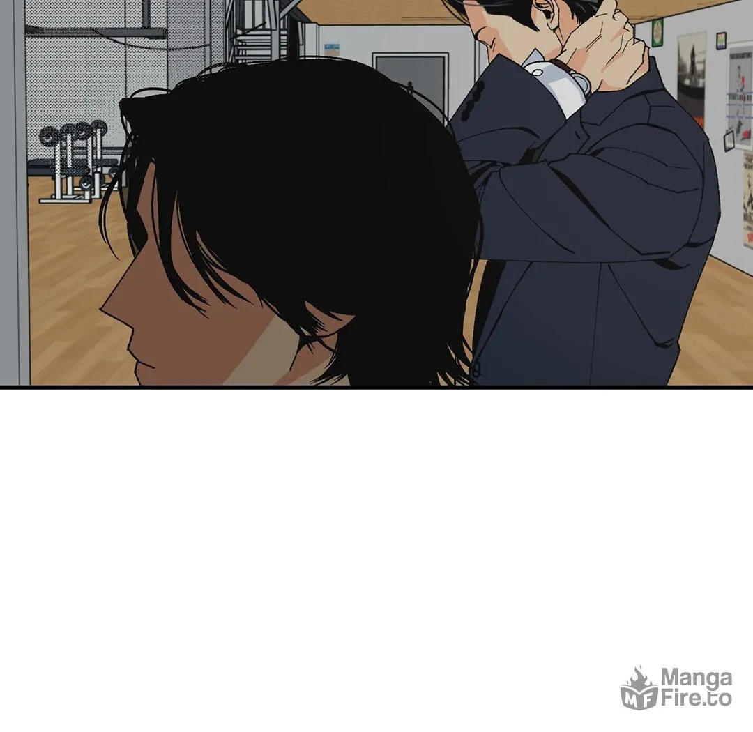 God's Peace Chapter 2 page 96 - 