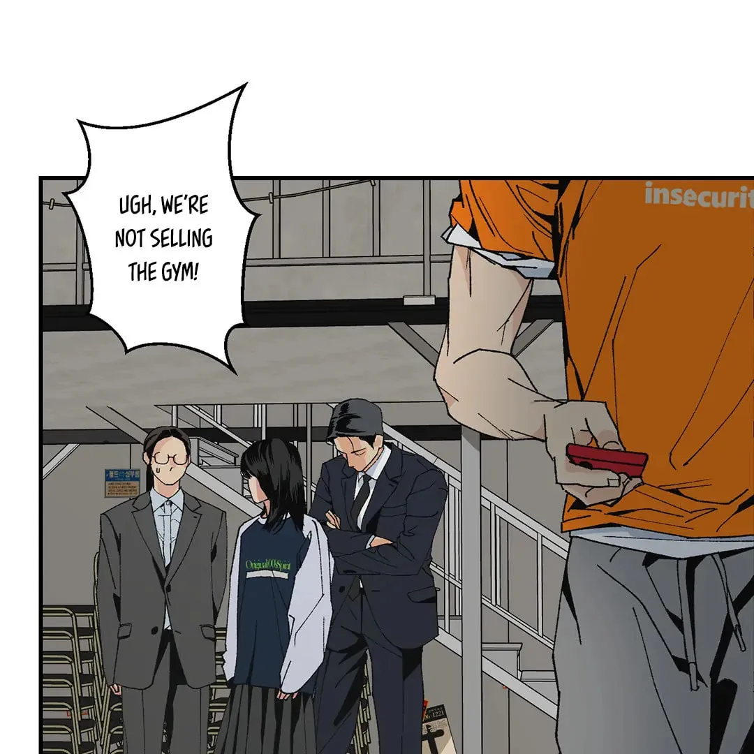 God's Peace Chapter 2 page 97 - 