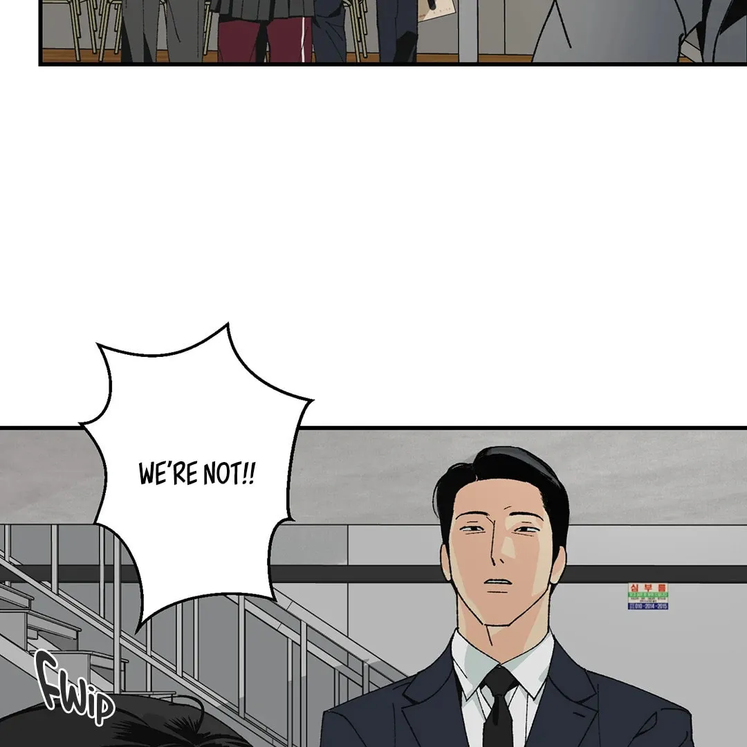 God's Peace Chapter 2 page 98 - 