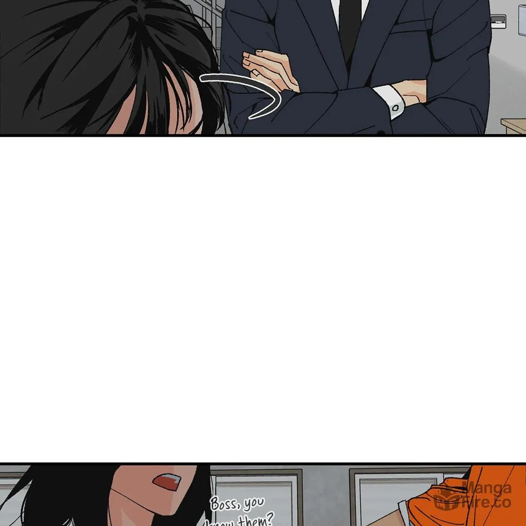 God's Peace Chapter 2 page 99 - 
