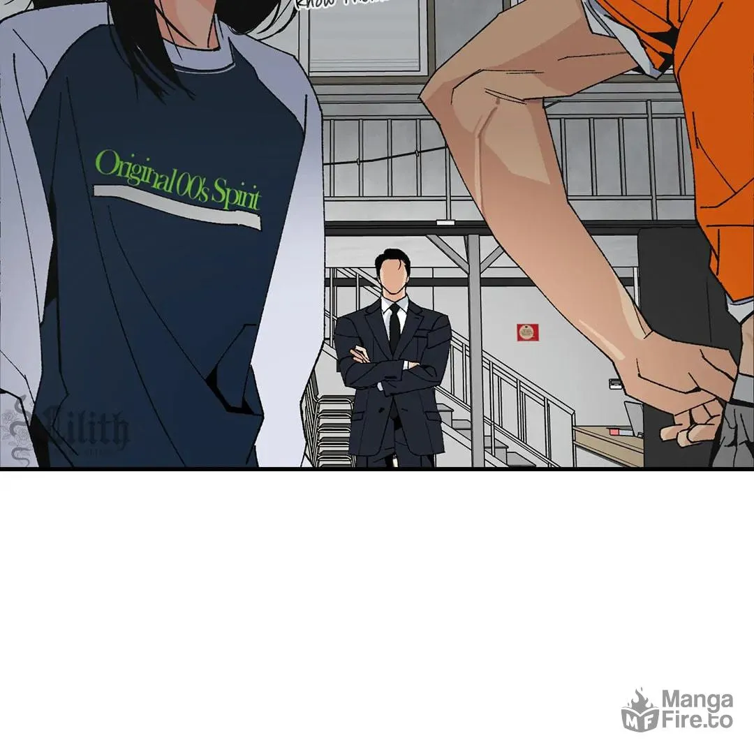 God's Peace Chapter 2 page 100 - 