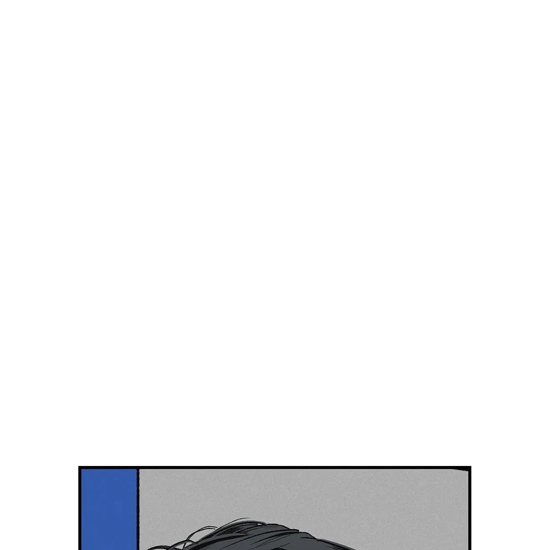 God's Peace Chapter 3 page 1 - 
