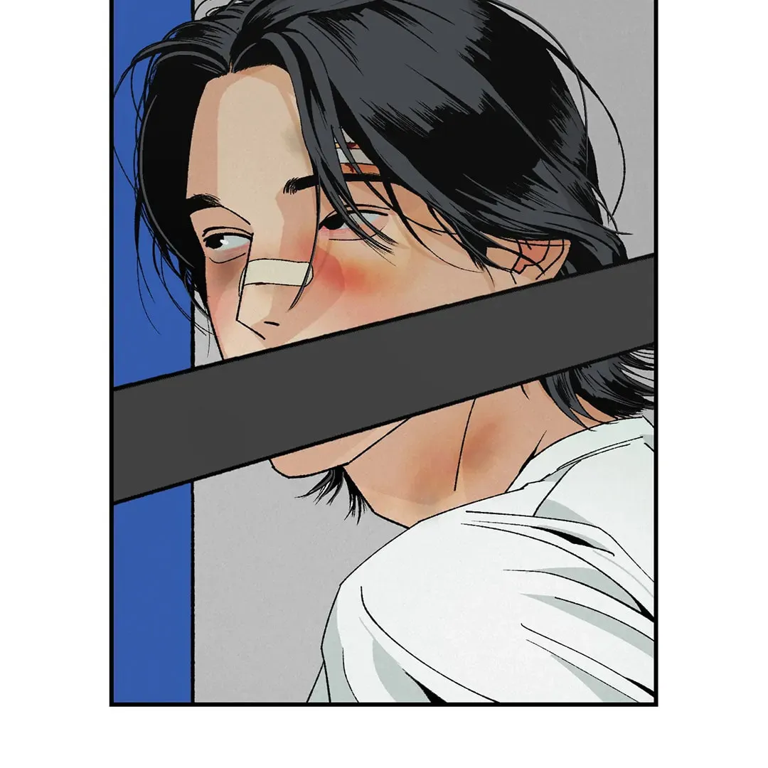 God's Peace Chapter 3 page 2 - 