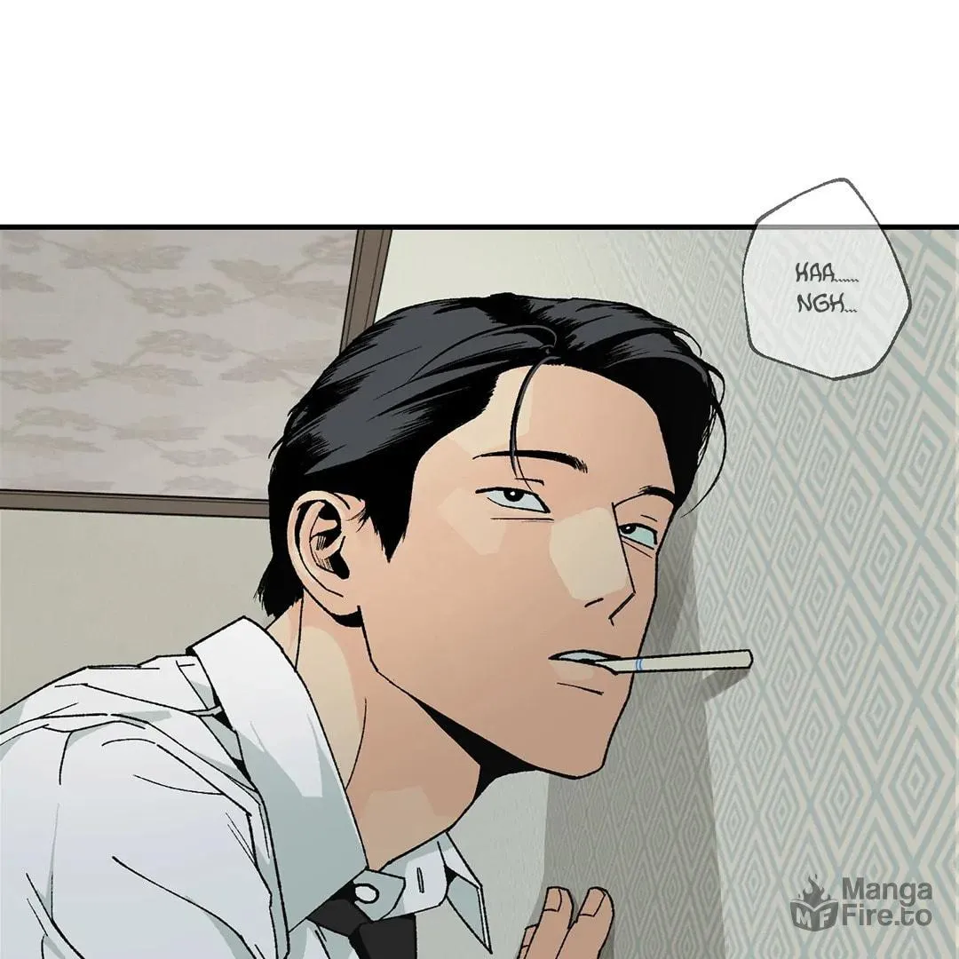 God's Peace Chapter 3 page 102 - 