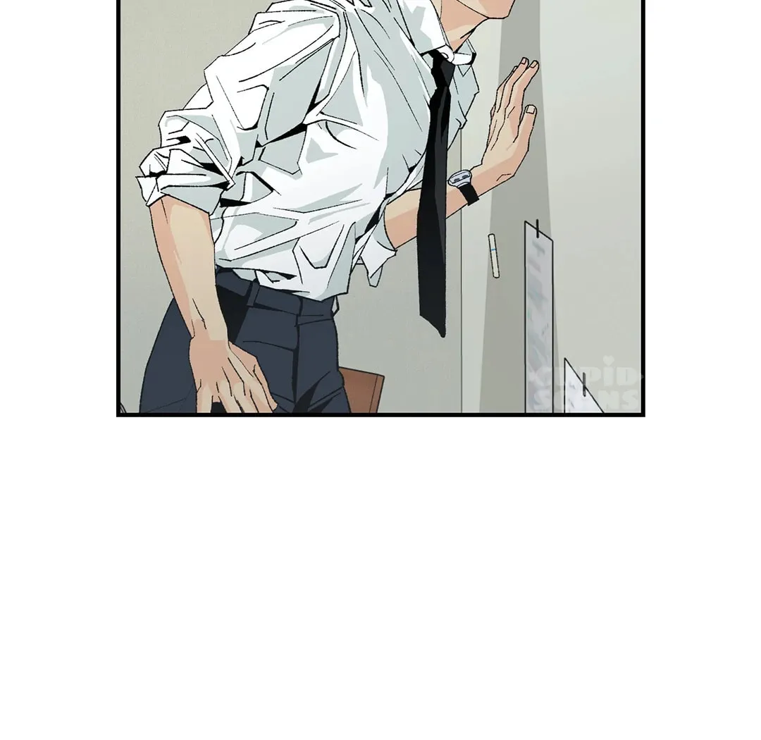 God's Peace Chapter 3 page 104 - 