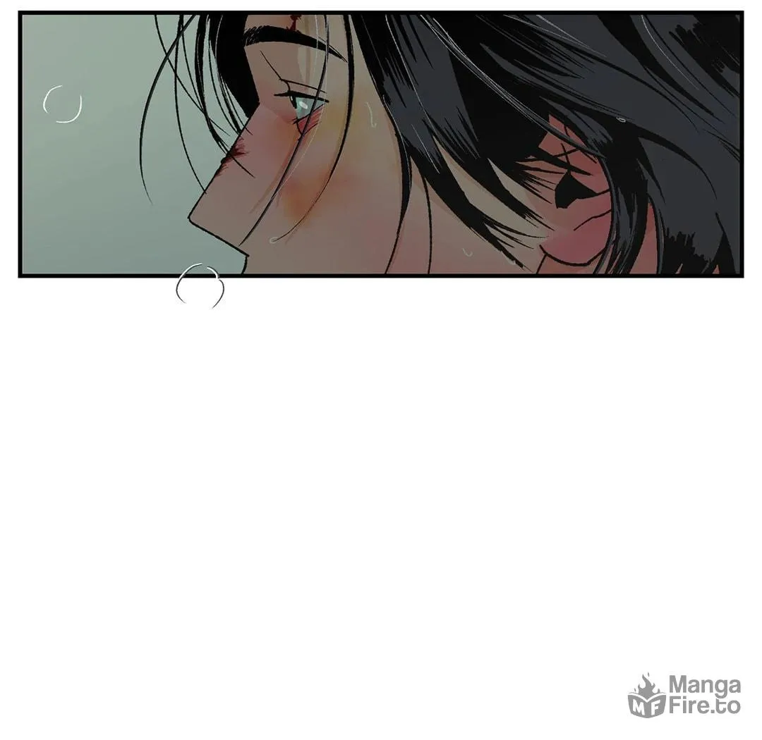 God's Peace Chapter 3 page 110 - 