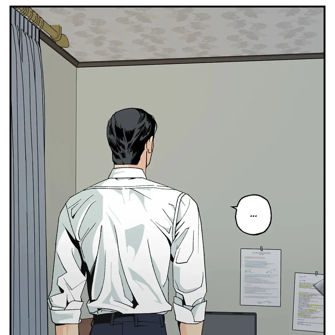 God's Peace Chapter 3 page 113 - 