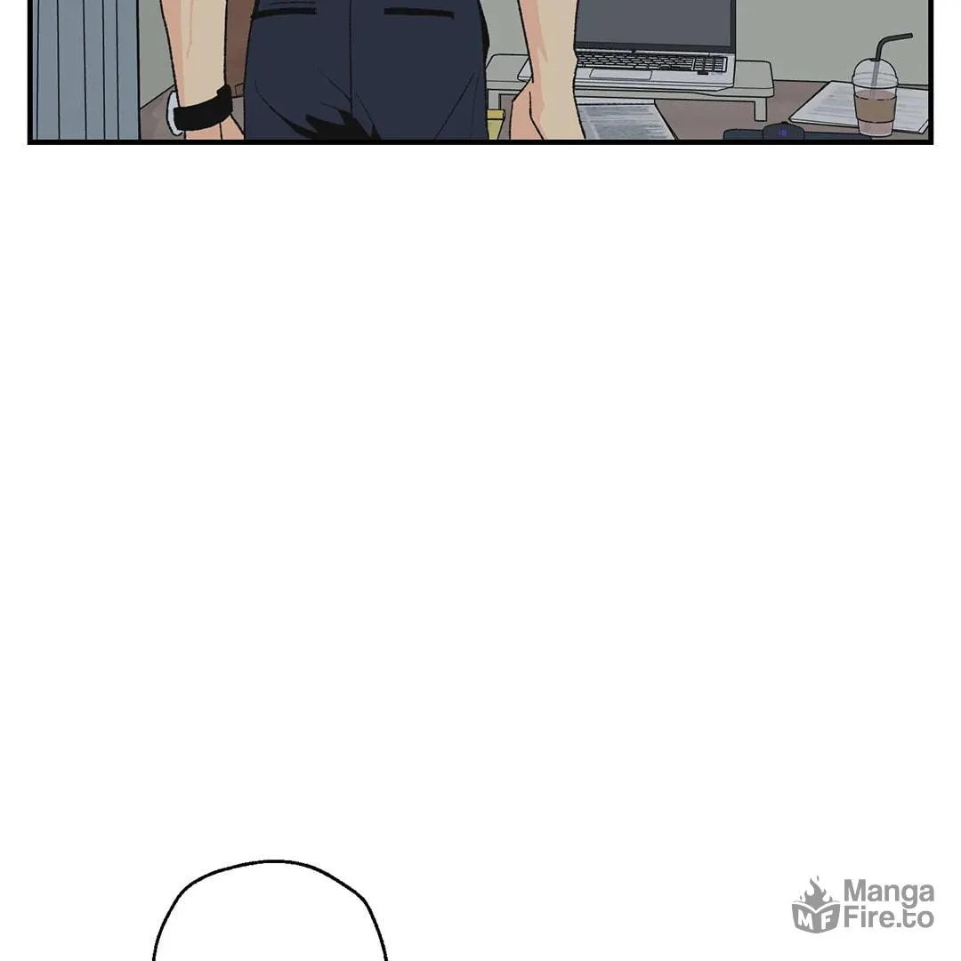 God's Peace Chapter 3 page 114 - 