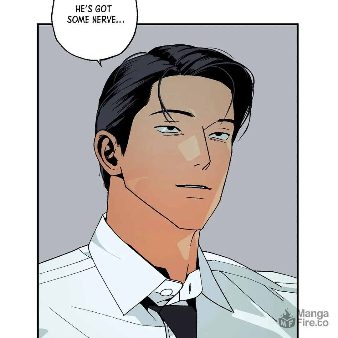 God's Peace Chapter 3 page 115 - 