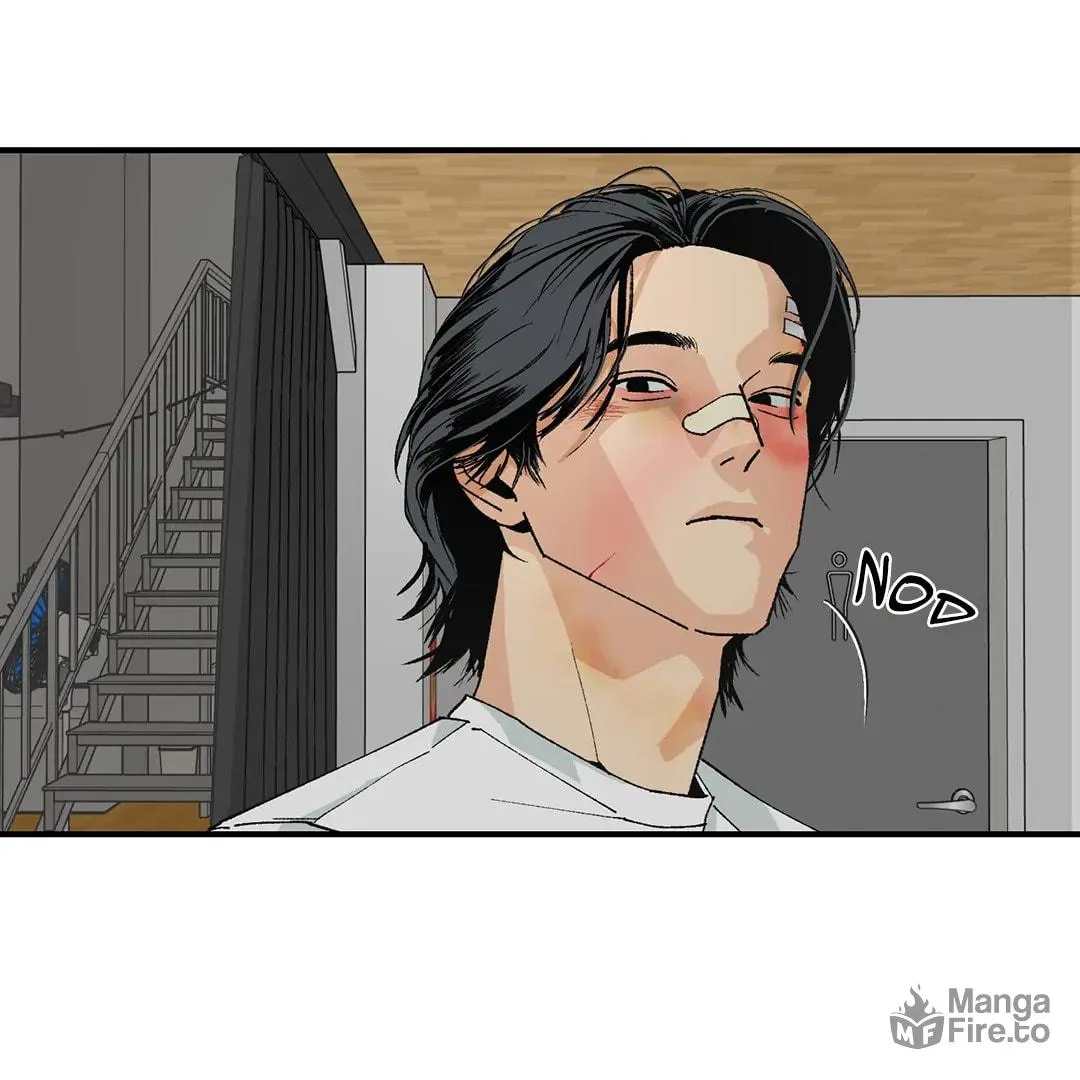 God's Peace Chapter 3 page 18 - 