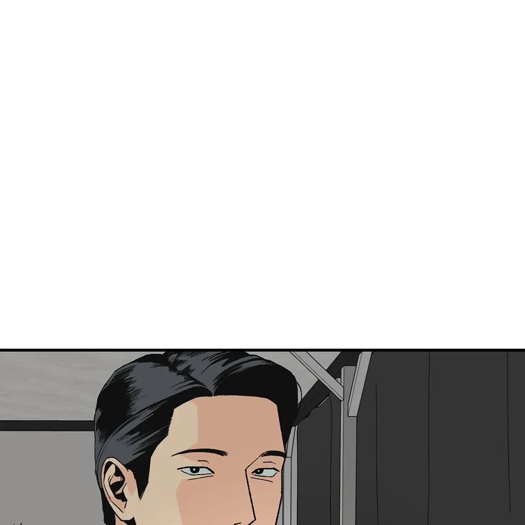God's Peace Chapter 3 page 19 - 