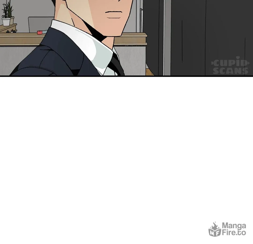 God's Peace Chapter 3 page 20 - 