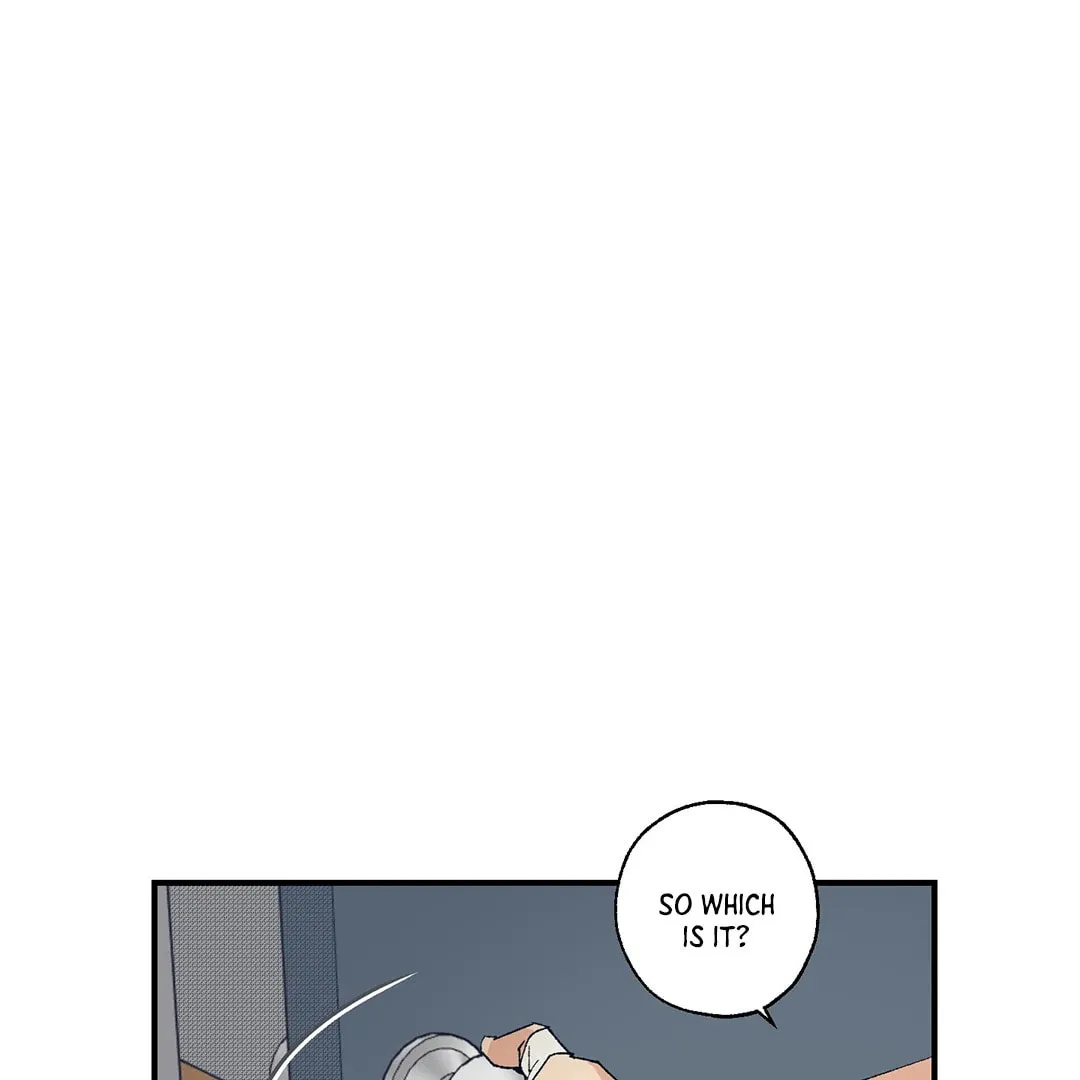 God's Peace Chapter 3 page 23 - 