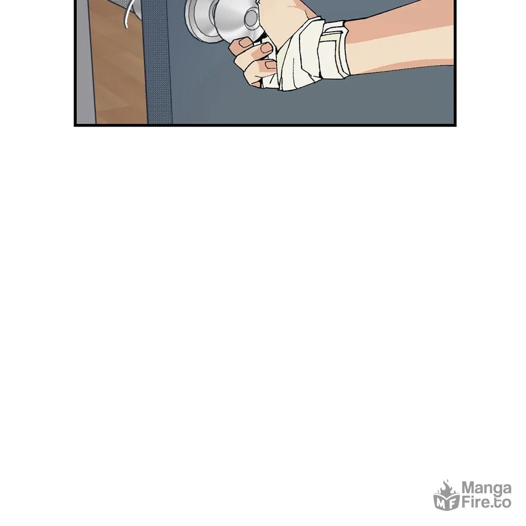 God's Peace Chapter 3 page 24 - 