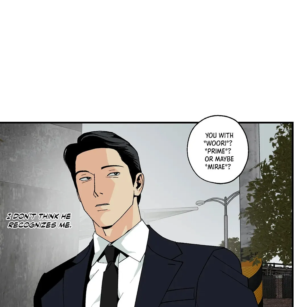 God's Peace Chapter 3 page 26 - 