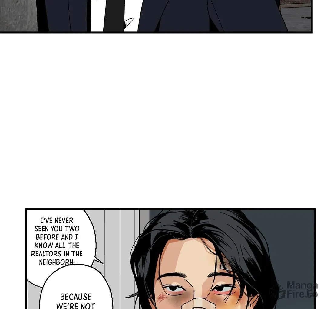 God's Peace Chapter 3 page 27 - 