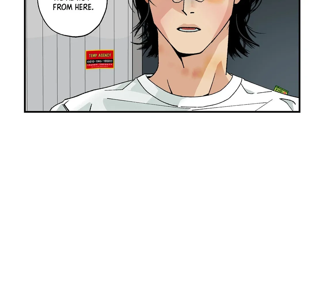 God's Peace Chapter 3 page 28 - 