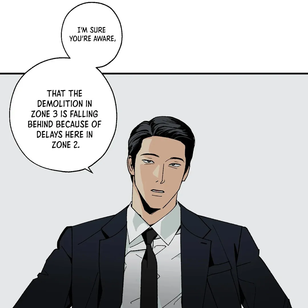 God's Peace Chapter 3 page 29 - 