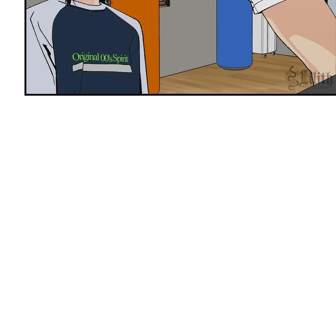 God's Peace Chapter 3 page 4 - 
