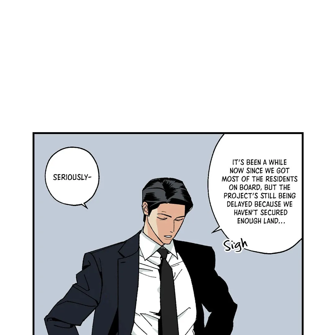 God's Peace Chapter 3 page 32 - 