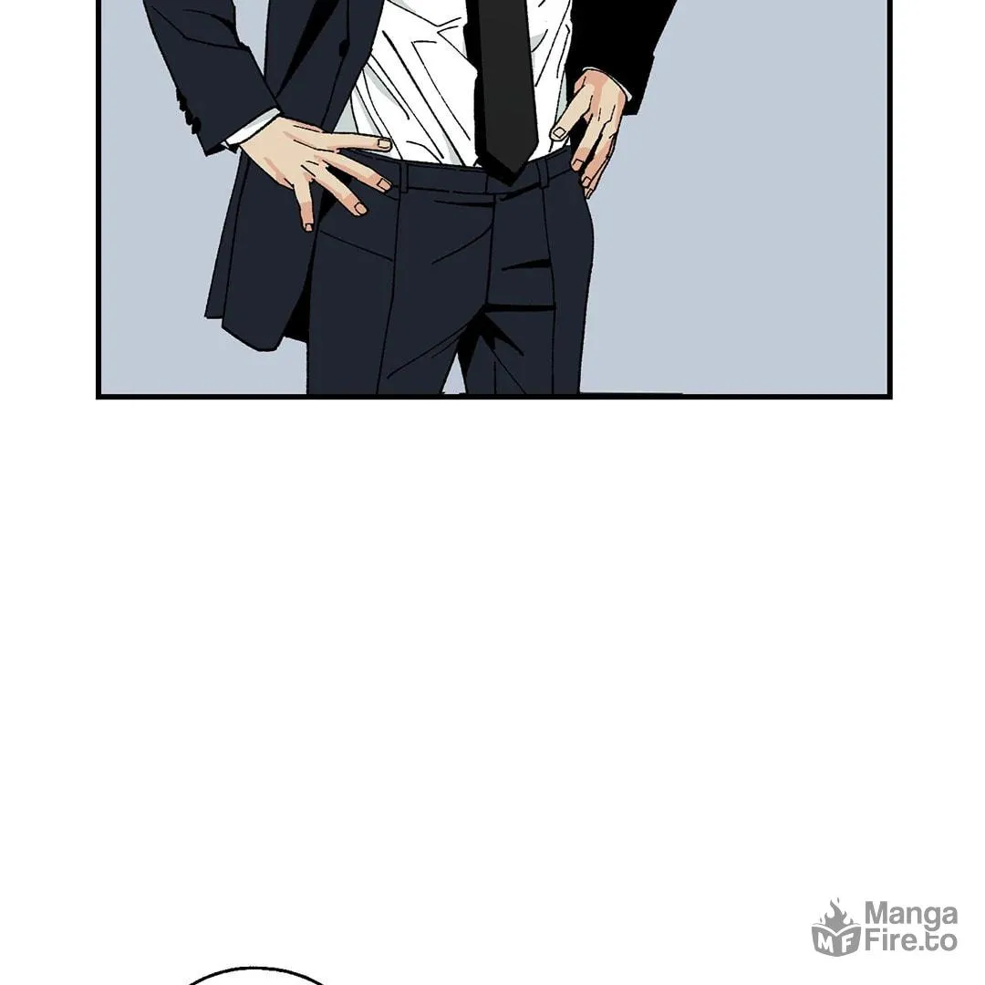 God's Peace Chapter 3 page 33 - 