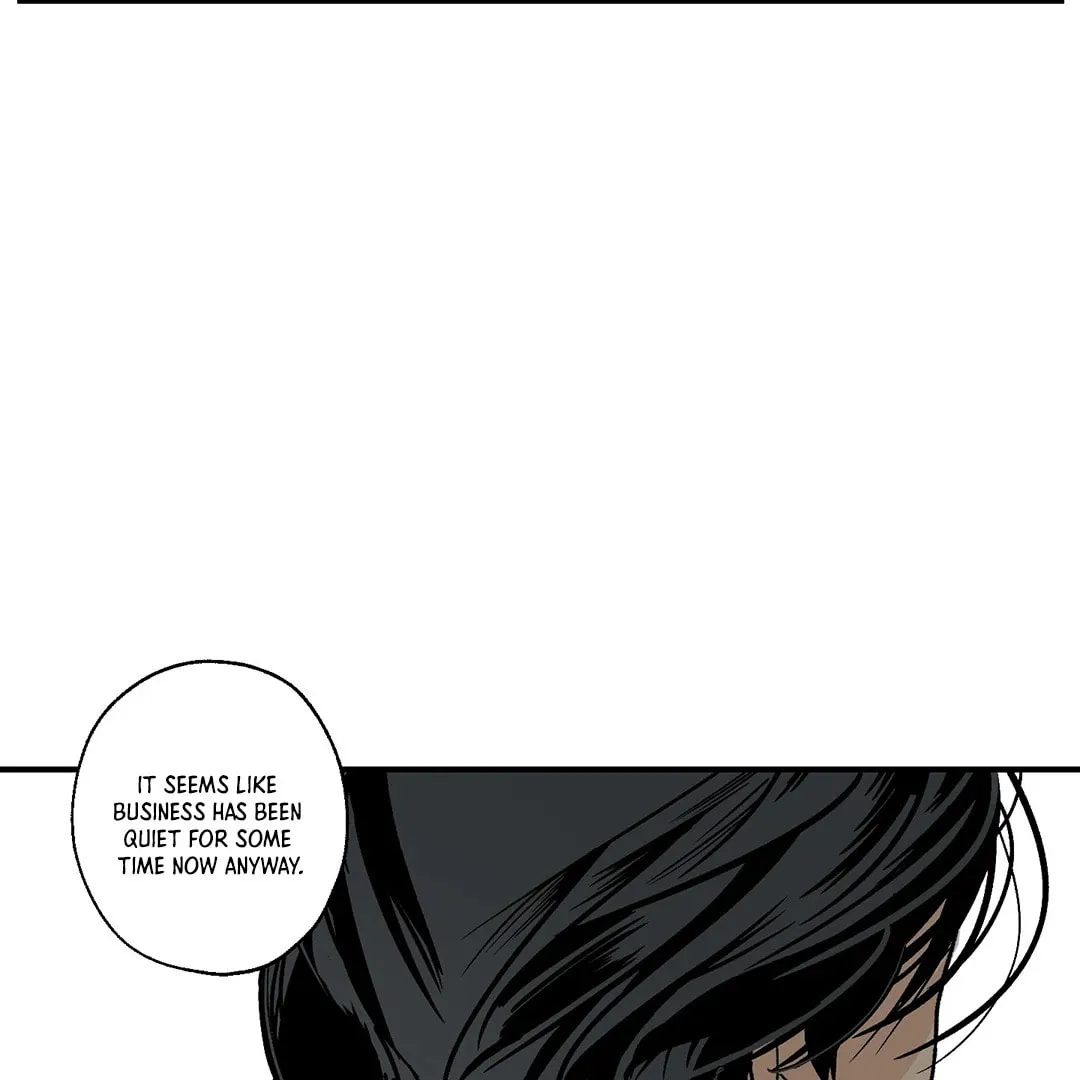 God's Peace Chapter 3 page 37 - 