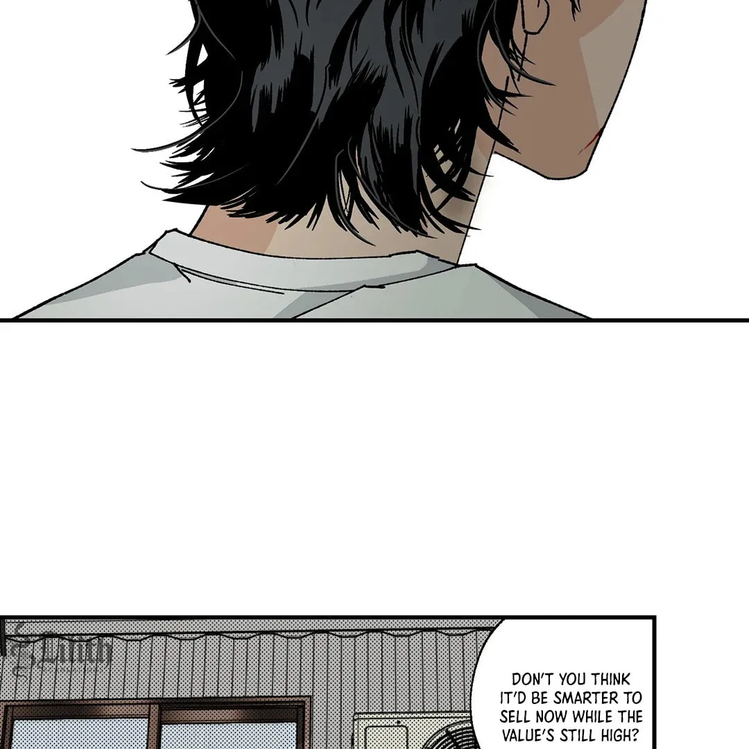 God's Peace Chapter 3 page 38 - 