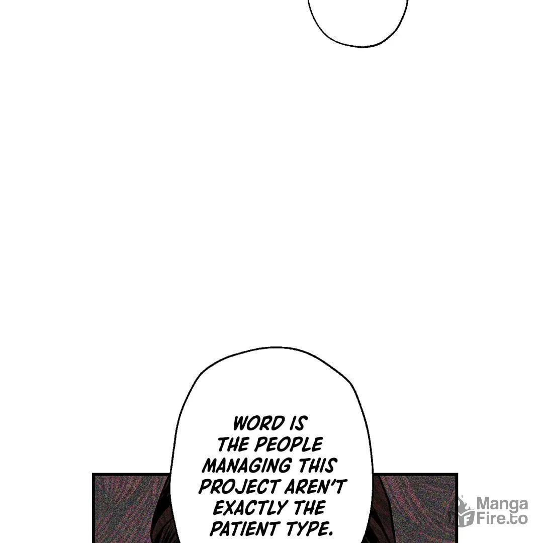 God's Peace Chapter 3 page 40 - 