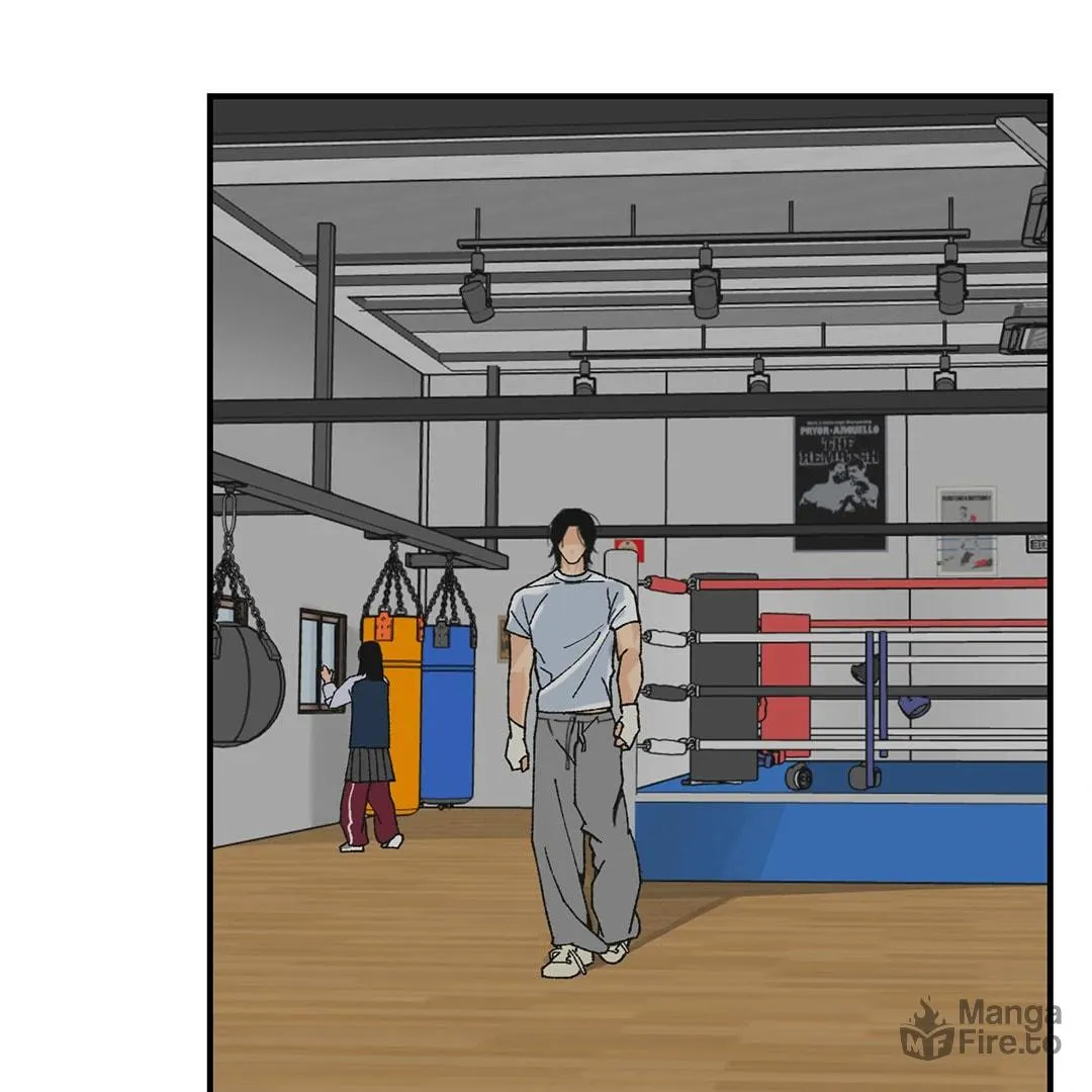 God's Peace Chapter 3 page 5 - 