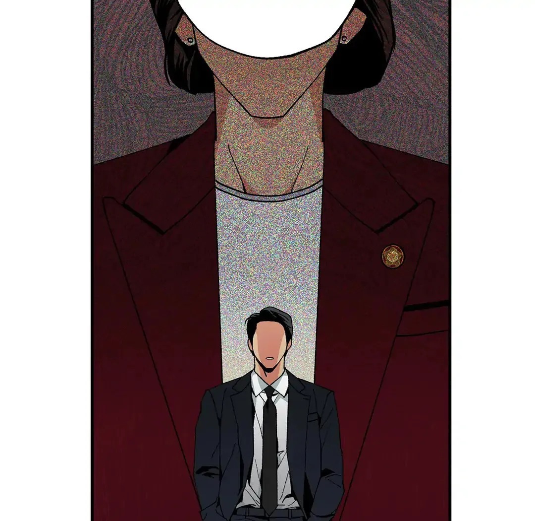 God's Peace Chapter 3 page 41 - 