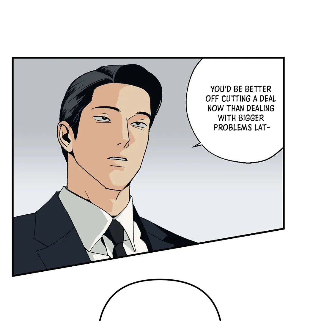 God's Peace Chapter 3 page 43 - 