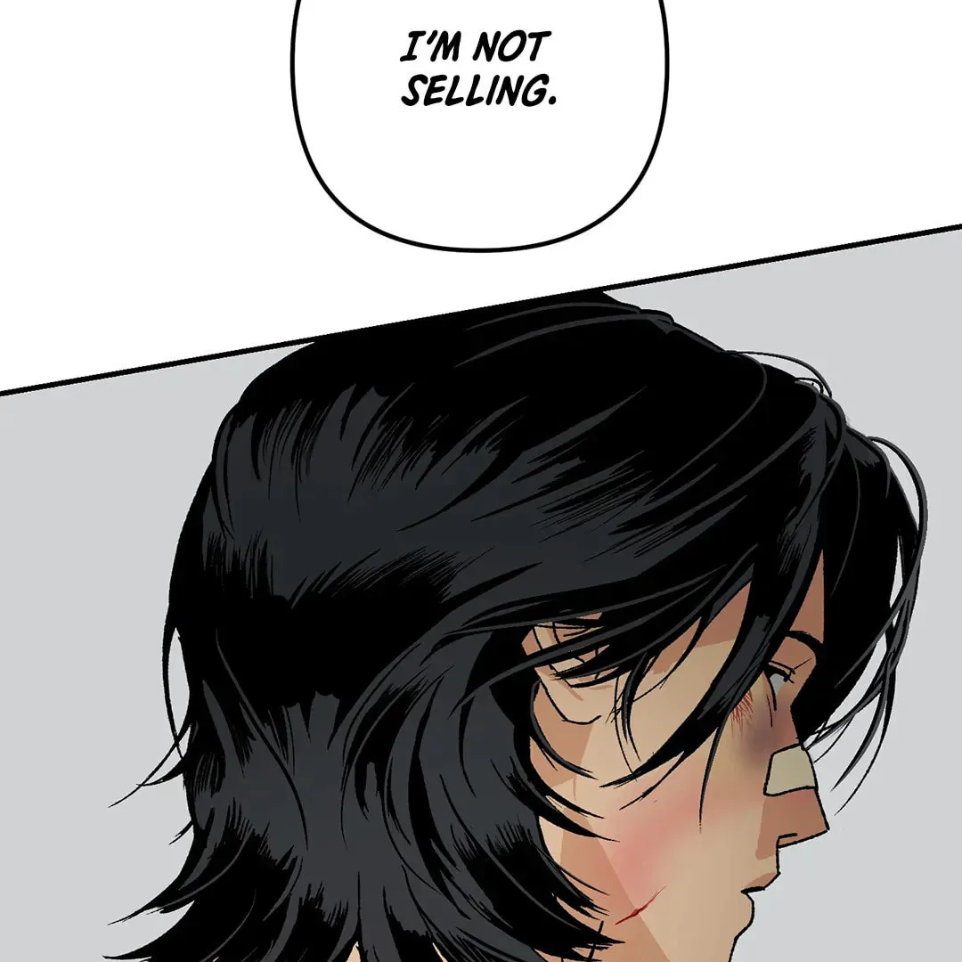 God's Peace Chapter 3 page 44 - 