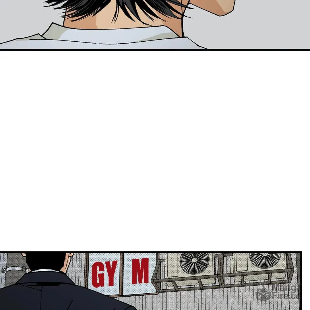 God's Peace Chapter 3 page 45 - 