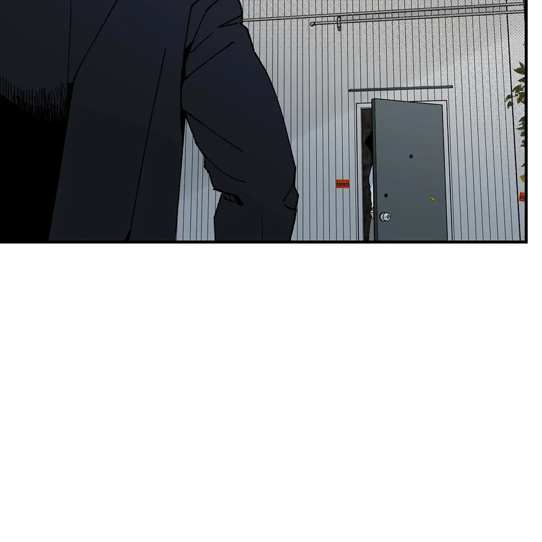 God's Peace Chapter 3 page 46 - 